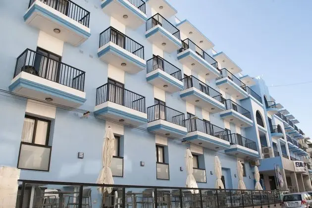 Euro Club Hotel
