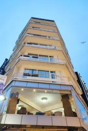 Euro Diamond Hotel - Öne Çıkan Resim