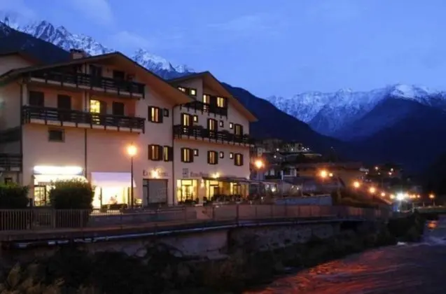 Euro Hotel