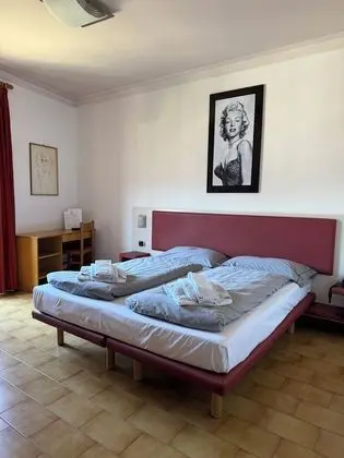 Euro Hotel - Öne Çıkan Resim