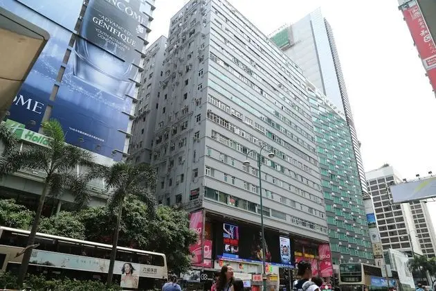 Euro Hostel