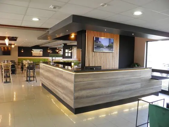 Euro Hôtel Paris Créteil - Genel