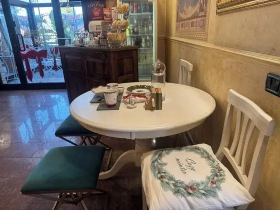 Euro House Inn Airport Hotel & Residence - Spa
