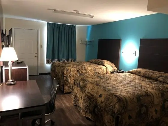 Euro Inn and Suites Slidell