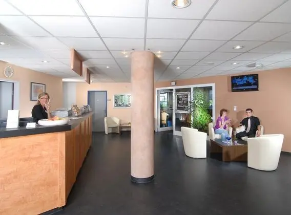 Euro-Hotel - Genel