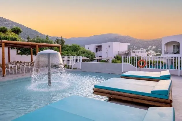 Eurohotel Katrin Hotel & Bungalows - Öne Çıkan Resim