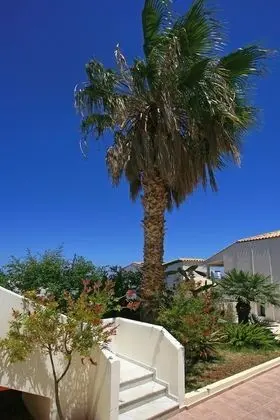 Eurohotel Katrin Suites-Adults Only - Dış Mekan