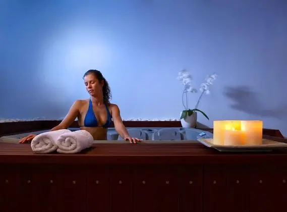Eurohotel Katrin Suites-Adults Only - Spa