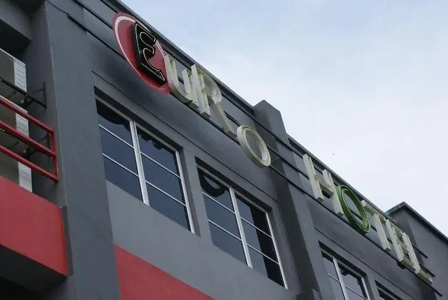 Euro Hotel Klang