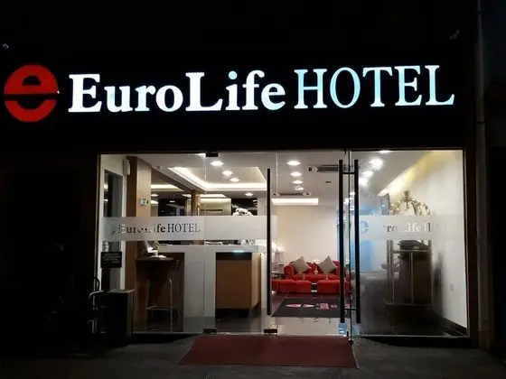 Euro Life Hotel KL Sentral