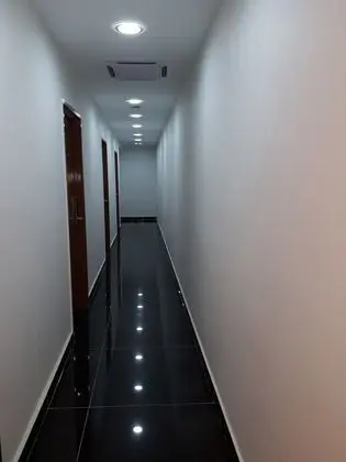 Euro Life Hotel KL Sentral - İç Mekan