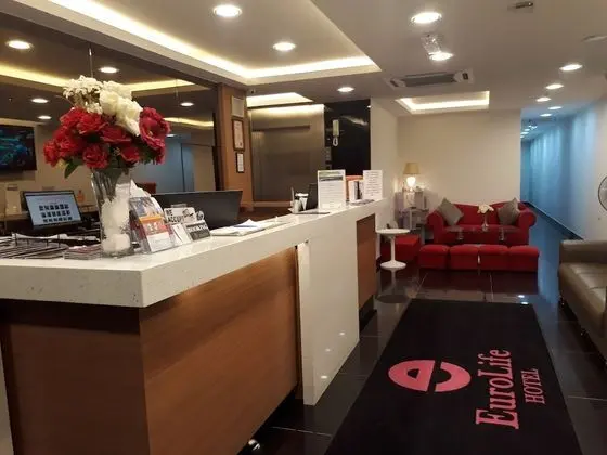 Euro Life Hotel KL Sentral - Öne Çıkan Resim