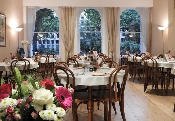 Euro Hotel - Yerinde Yemek