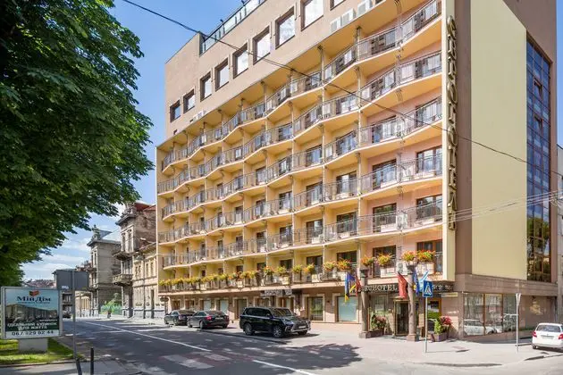 Eurohotel