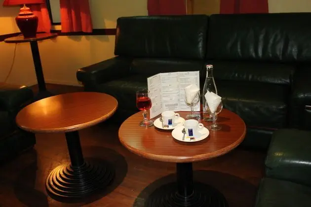 Eurohotel Paris Nord