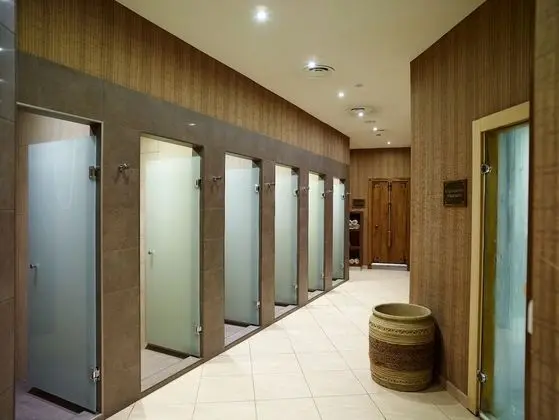 Euro Park Otel - Spa