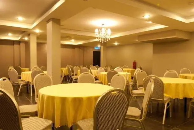 Euro Rich Hotel Melaka - 1