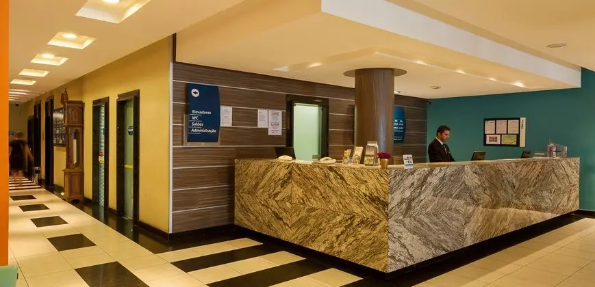 Euro Suit Boa Viagem