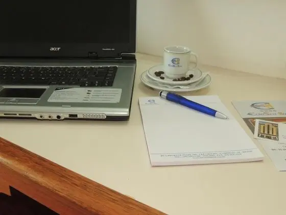 Hotel Euro Suite Campinas - Genel