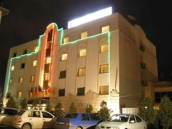 Euro Hotel