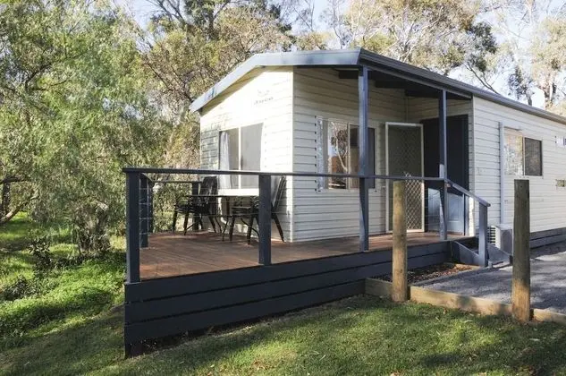 Euroa Caravan Park