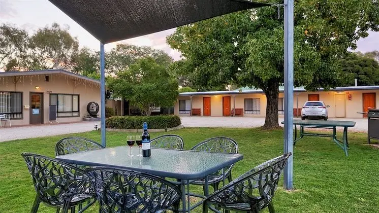 Euroa Motor Inn