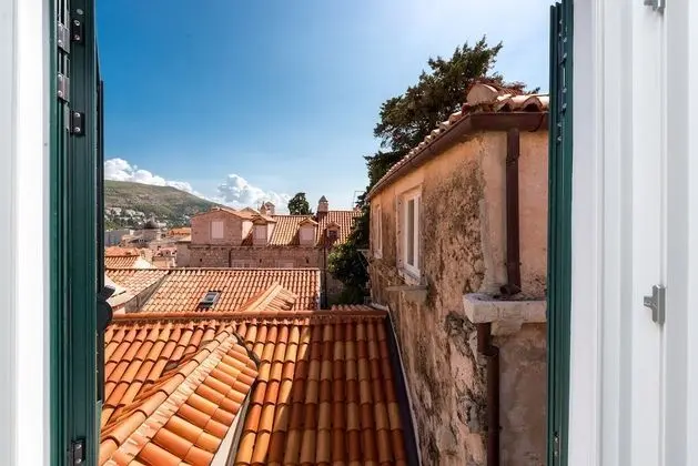 EuroAdria Residence - Dış Mekan