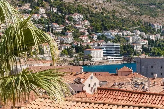 EuroAdria Residence - Havuz