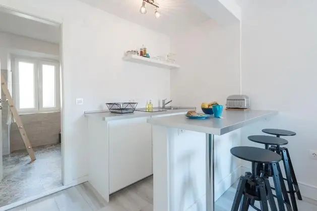 EuroAdria Residence - Mutfak