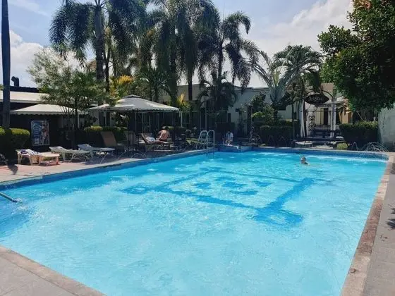 HOTEL EUROASIA