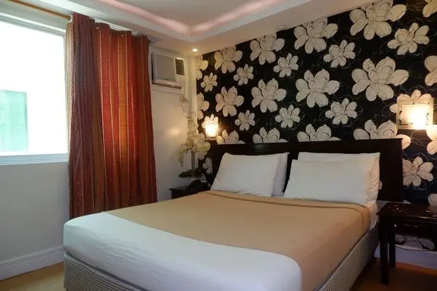 HOTEL EUROASIA - Oda