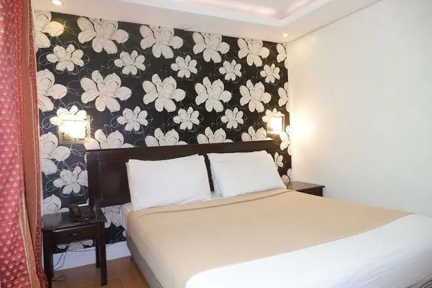 HOTEL EUROASIA - Oda