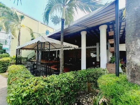 HOTEL EUROASIA - Yerinde Yemek