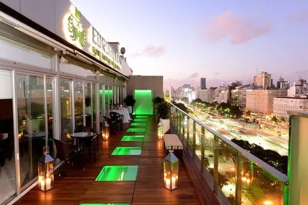 Eurobuilding Hotel Boutique Buenos Aires - 1