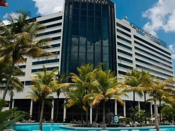 Eurobuilding Hotel & Suites
