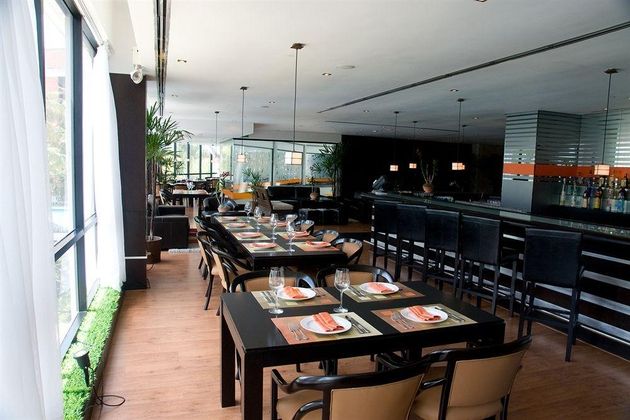 Eurobuilding Hotel & Suites