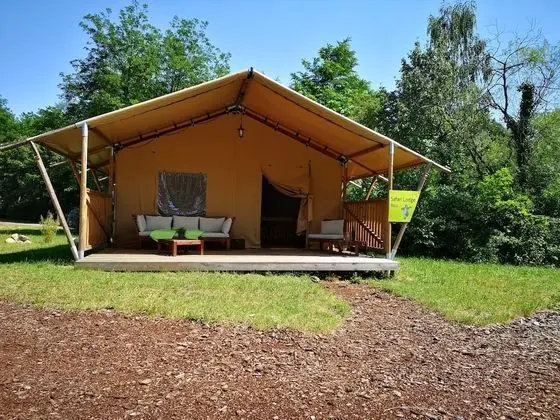 Eurocamp Spreewaldtor