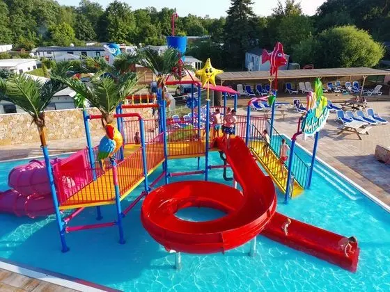 Eurocamp Spreewaldtor - Öne Çıkan Resim