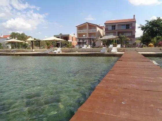 Euroholiday Apartments