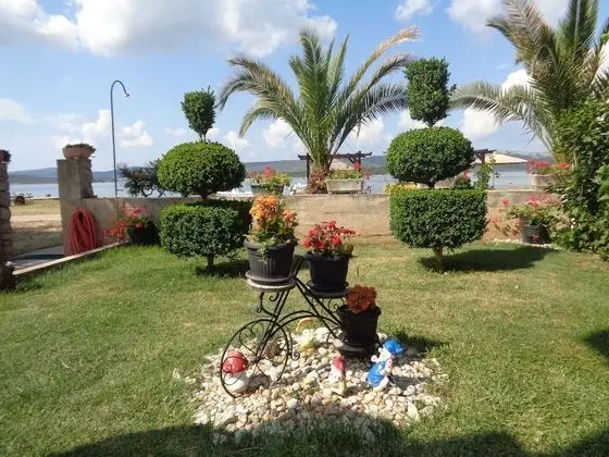 Euroholiday Apartments - Dış Mekan