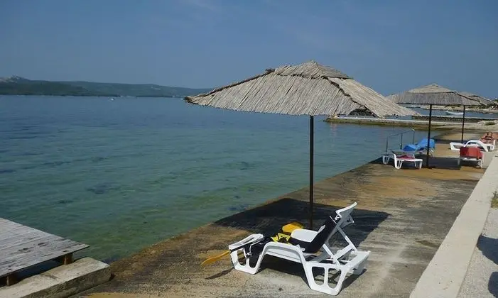 Euroholiday Apartments - Plaj