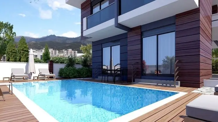 euronova Otel Residence