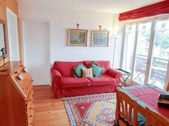 Europa 2 Crans-montana