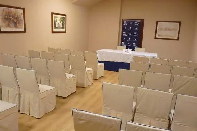 Europa Hotel - İş / Konferans