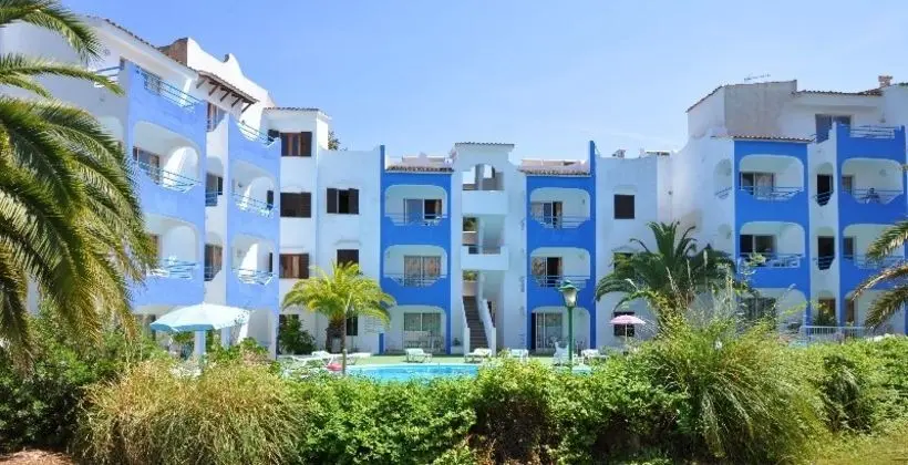 Europa Apartamentos