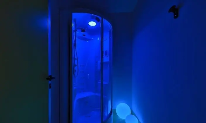 Hotel Europa - Spa