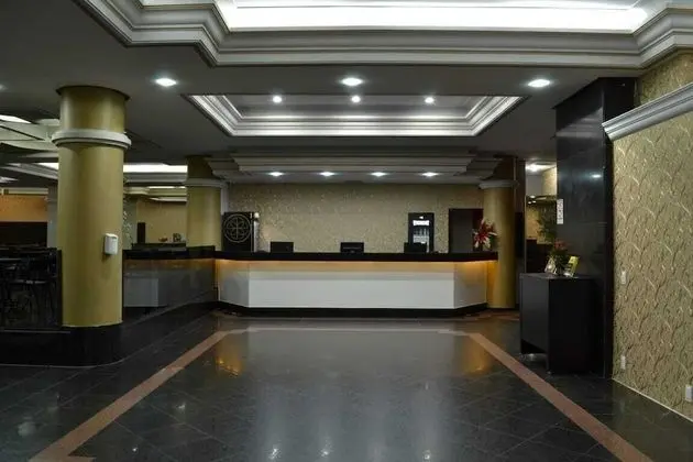 Hotel Europa