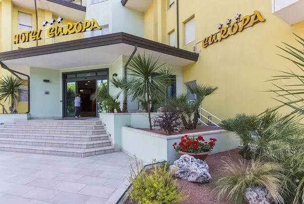 Hotel Europa