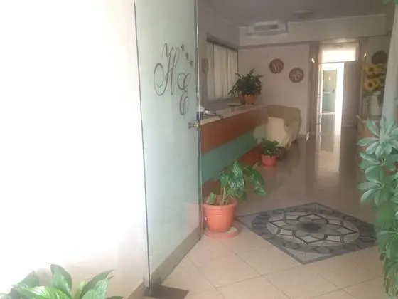 Hotel Europa - Öne Çıkan Resim