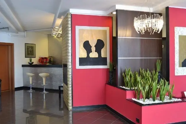 Hotel Europa Caserta